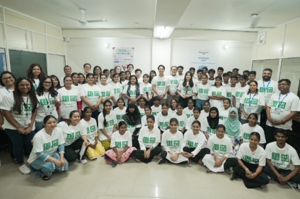 UNIQLO Launches its First Community Skill Centre Project in India